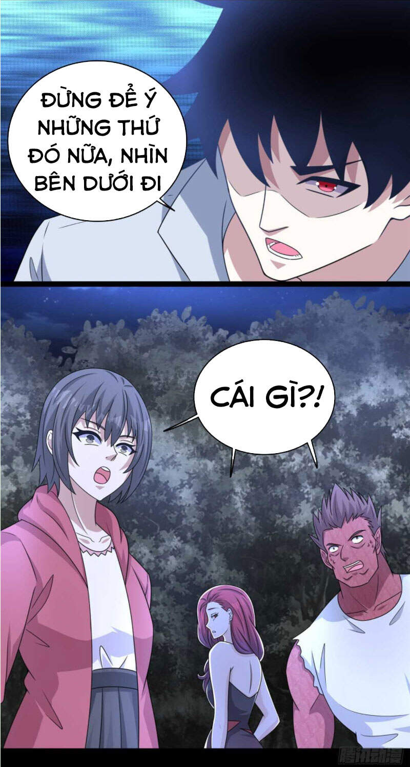 Mạt Thế Vi Vương Chap 430 - Next Chap 431