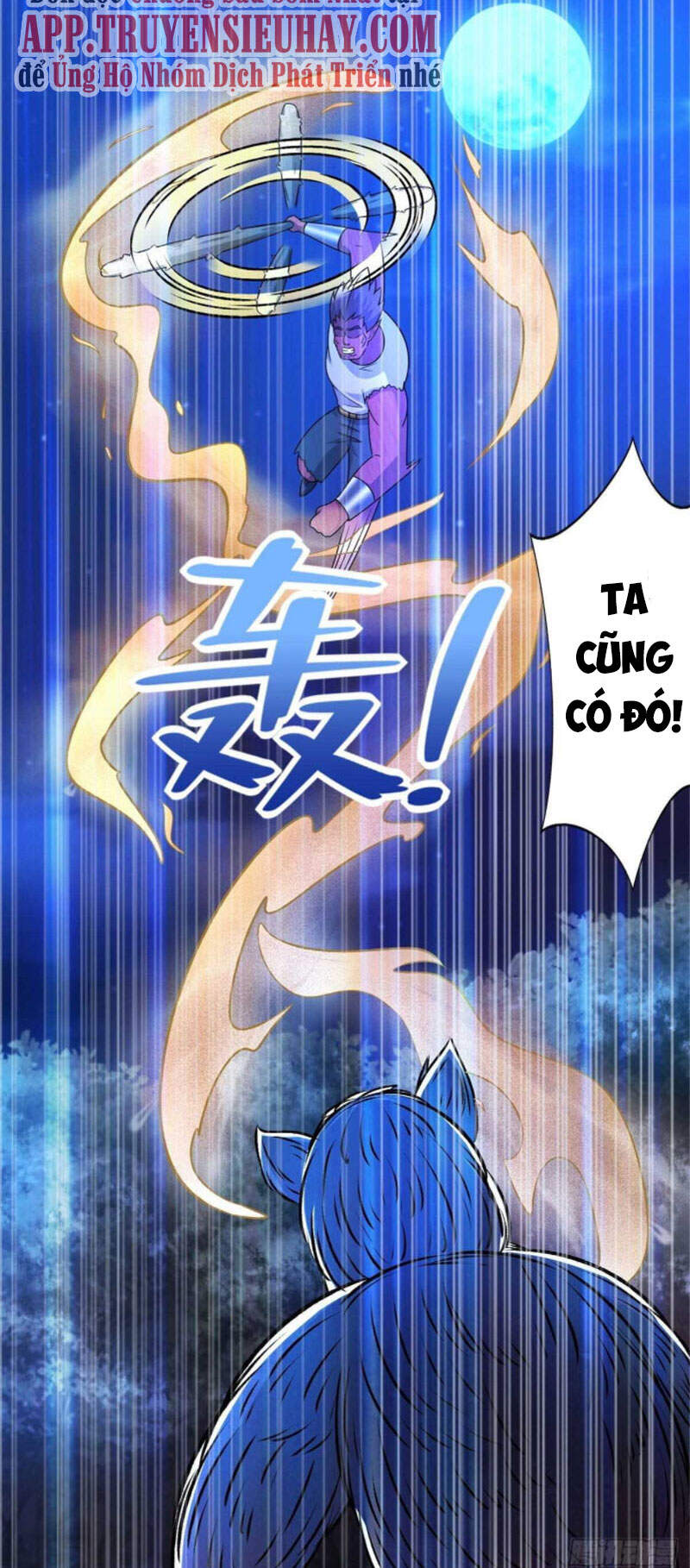 Mạt Thế Vi Vương Chap 431 - Next Chap 432