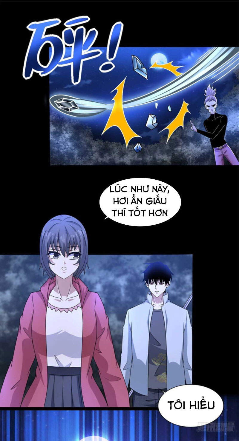Mạt Thế Vi Vương Chap 431 - Next Chap 432