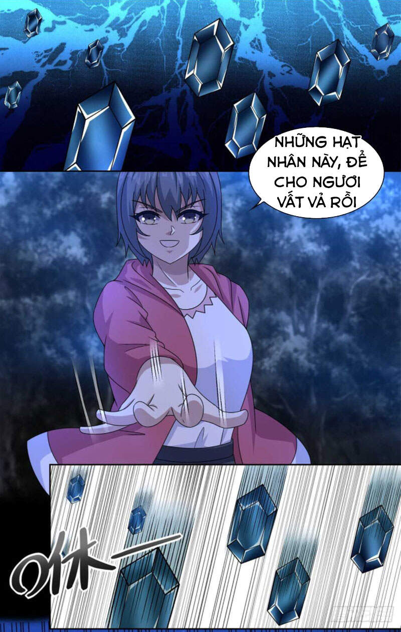Mạt Thế Vi Vương Chap 431 - Next Chap 432