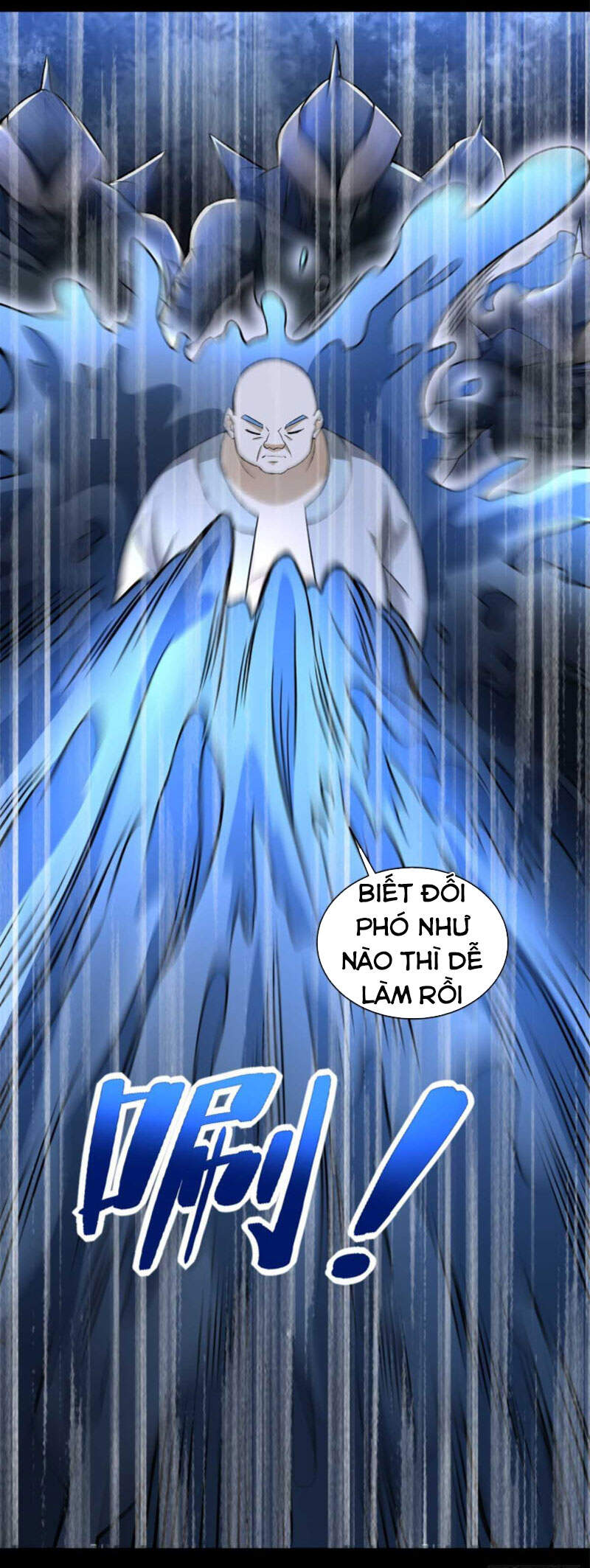 Mạt Thế Vi Vương Chap 431 - Next Chap 432