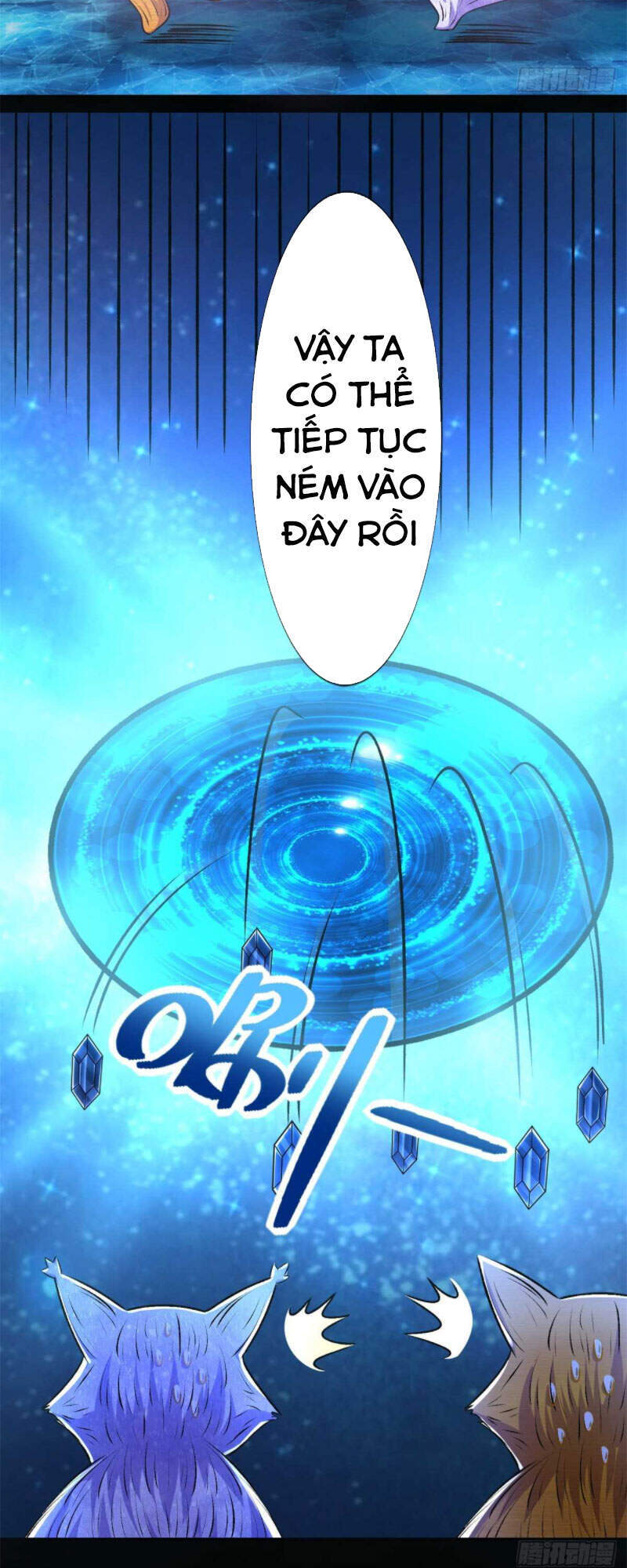 Mạt Thế Vi Vương Chap 432 - Next Chap 433