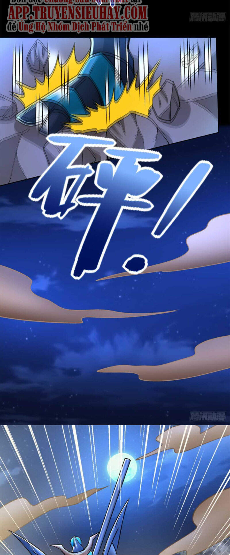Mạt Thế Vi Vương Chap 432 - Next Chap 433