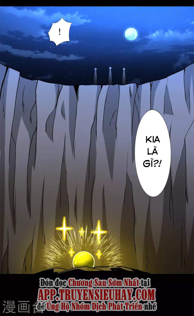 Mạt Thế Vi Vương Chap 435 - Next Chap 436