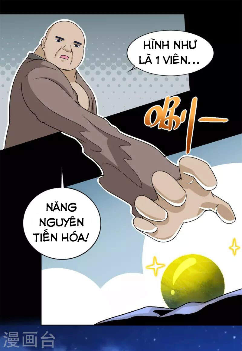Mạt Thế Vi Vương Chap 435 - Next Chap 436