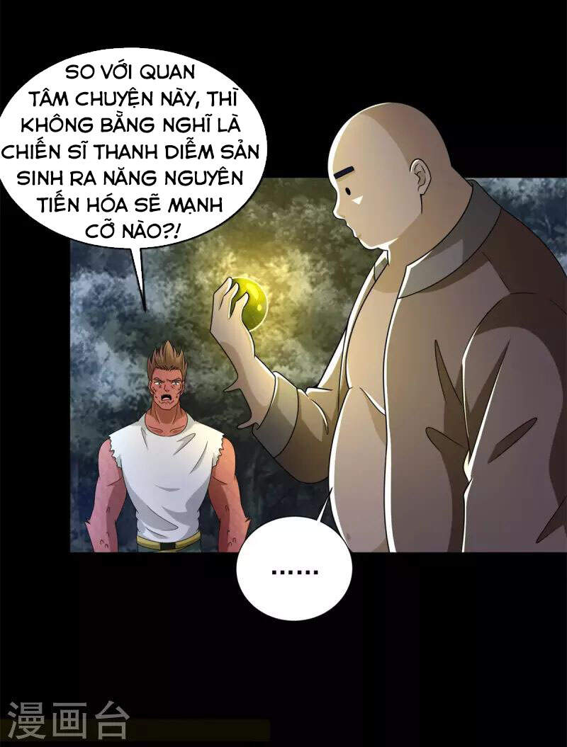 Mạt Thế Vi Vương Chap 435 - Next Chap 436
