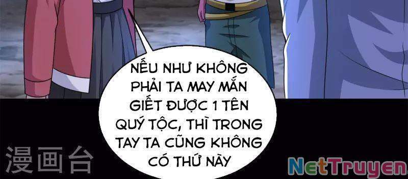 Mạt Thế Vi Vương Chap 436 - Next Chap 437