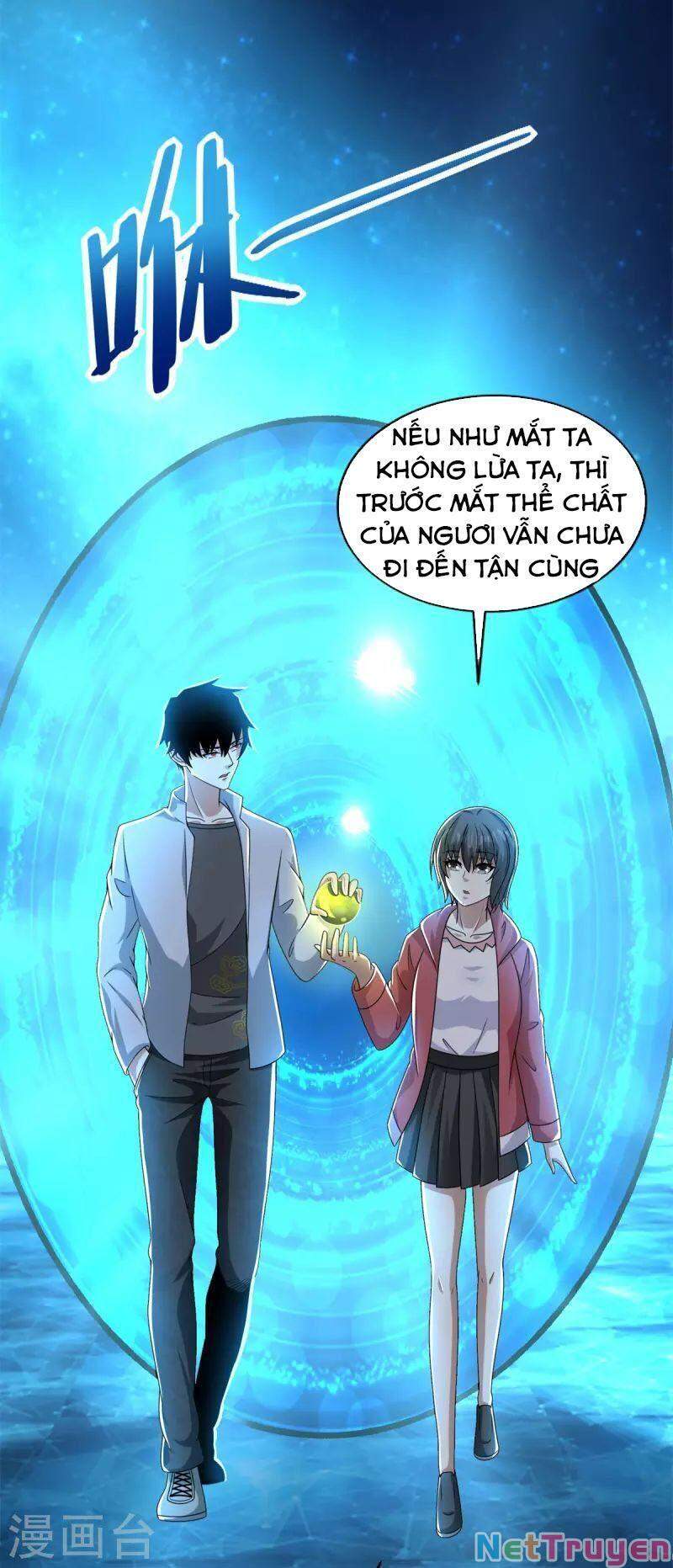 Mạt Thế Vi Vương Chap 436 - Next Chap 437