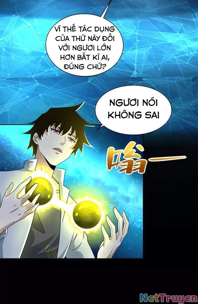 Mạt Thế Vi Vương Chap 436 - Next Chap 437