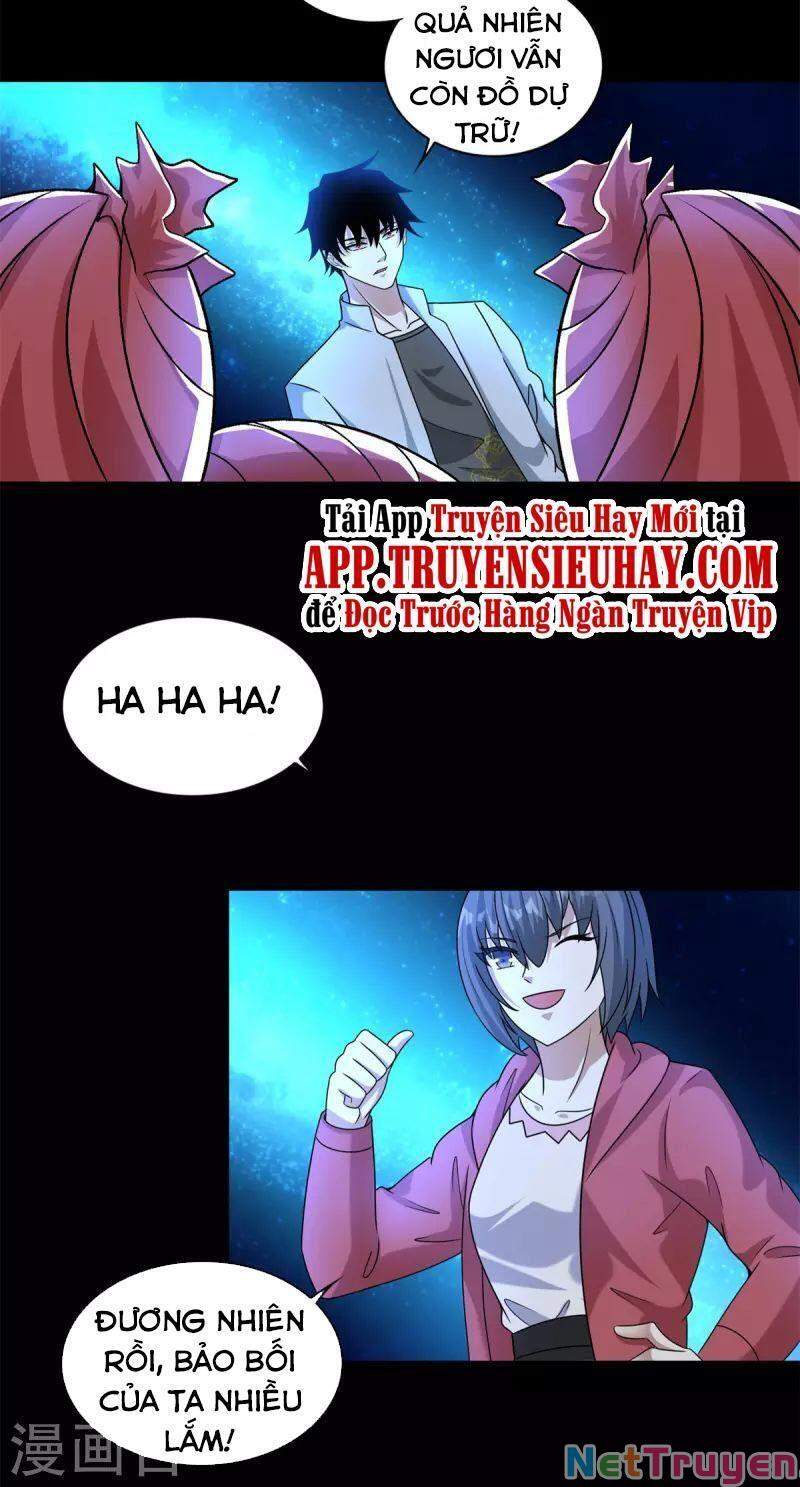 Mạt Thế Vi Vương Chap 436 - Next Chap 437