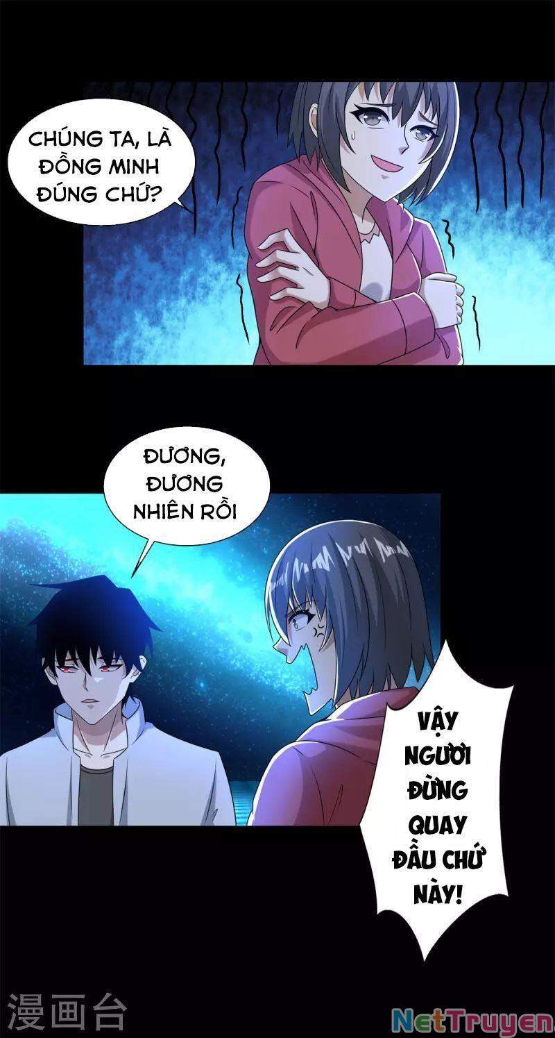 Mạt Thế Vi Vương Chap 436 - Next Chap 437