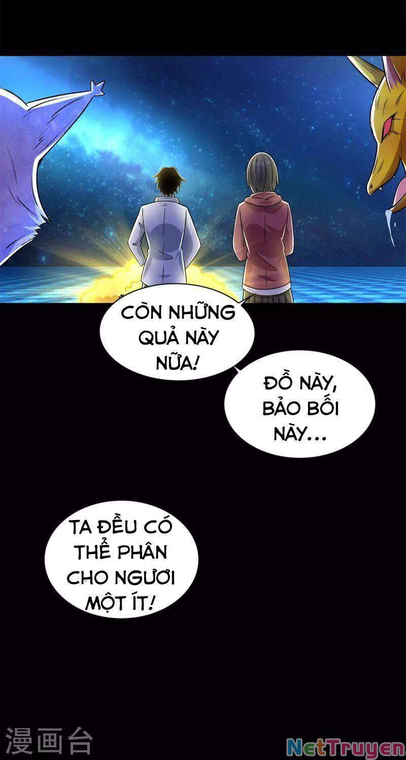Mạt Thế Vi Vương Chap 436 - Next Chap 437