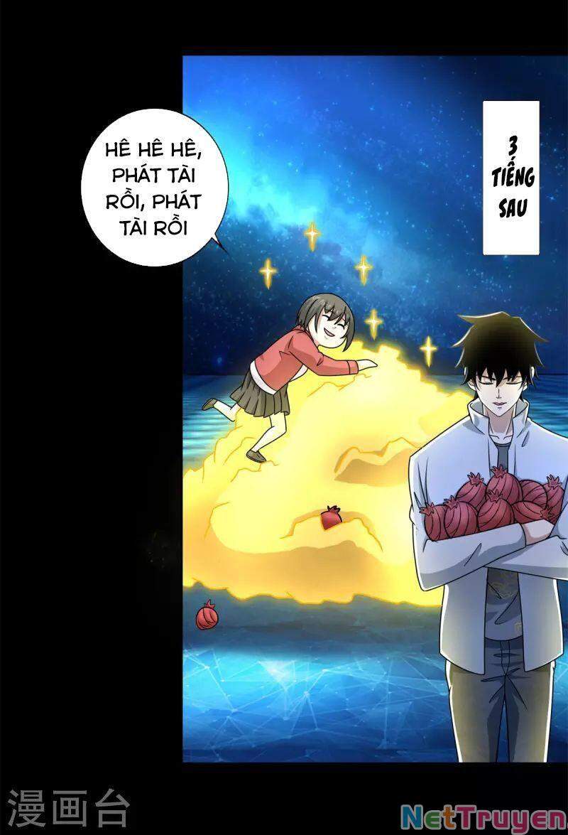 Mạt Thế Vi Vương Chap 436 - Next Chap 437