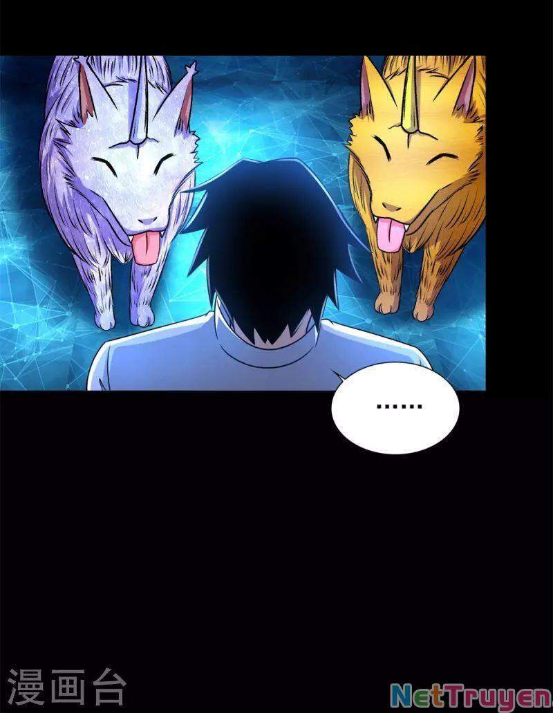 Mạt Thế Vi Vương Chap 436 - Next Chap 437