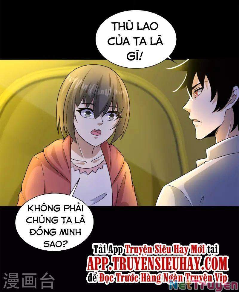 Mạt Thế Vi Vương Chap 436 - Next Chap 437