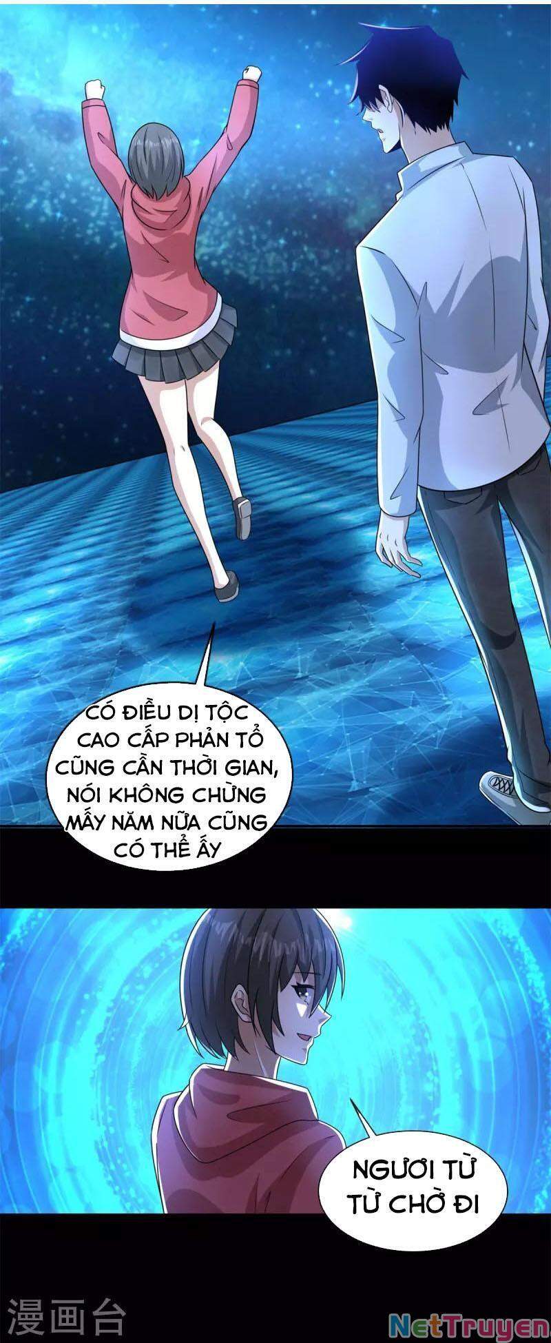 Mạt Thế Vi Vương Chap 437 - Next Chap 438