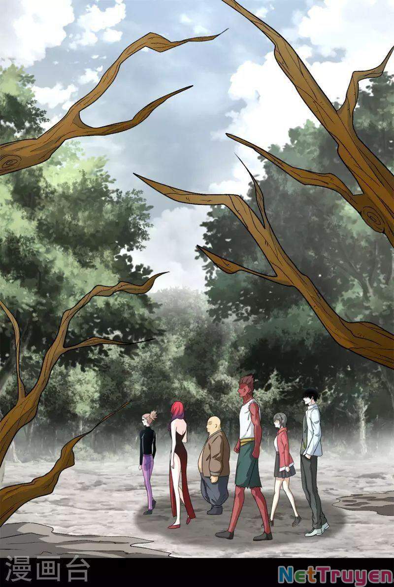 Mạt Thế Vi Vương Chap 437 - Next Chap 438