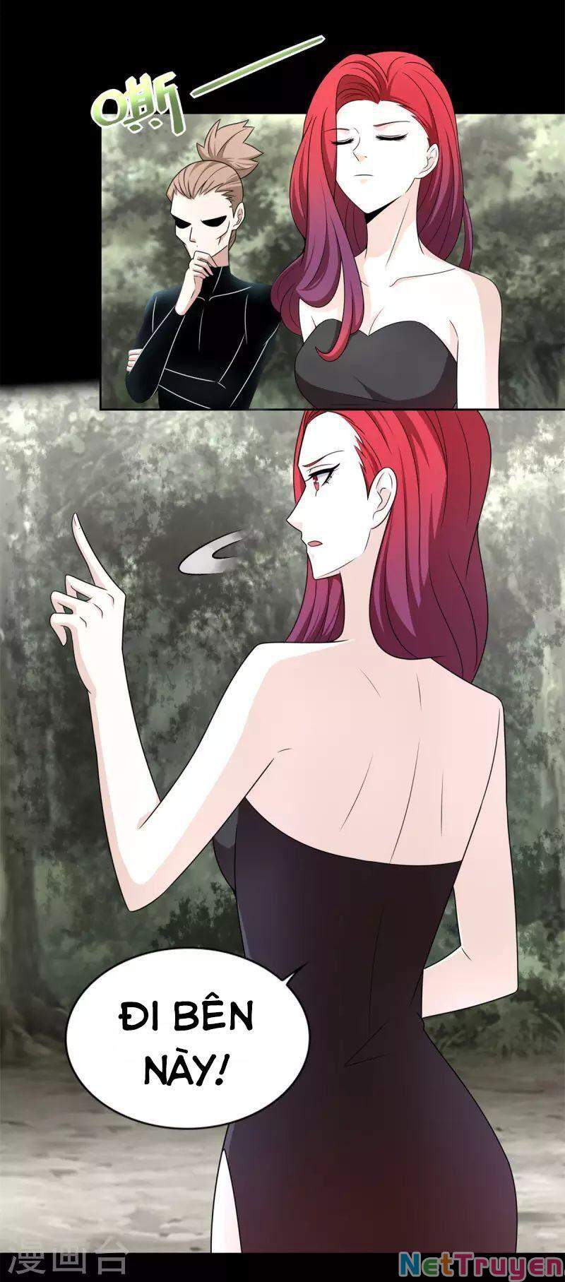 Mạt Thế Vi Vương Chap 437 - Next Chap 438