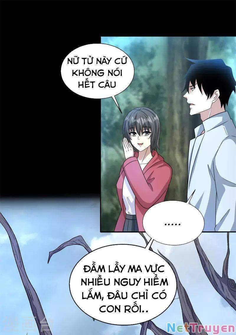 Mạt Thế Vi Vương Chap 437 - Next Chap 438