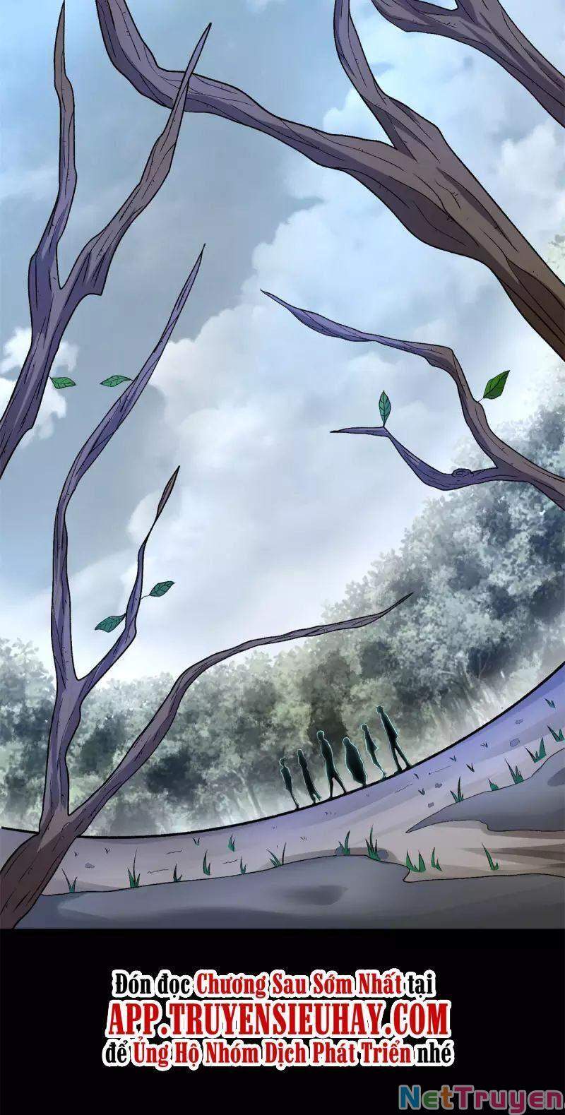 Mạt Thế Vi Vương Chap 437 - Next Chap 438