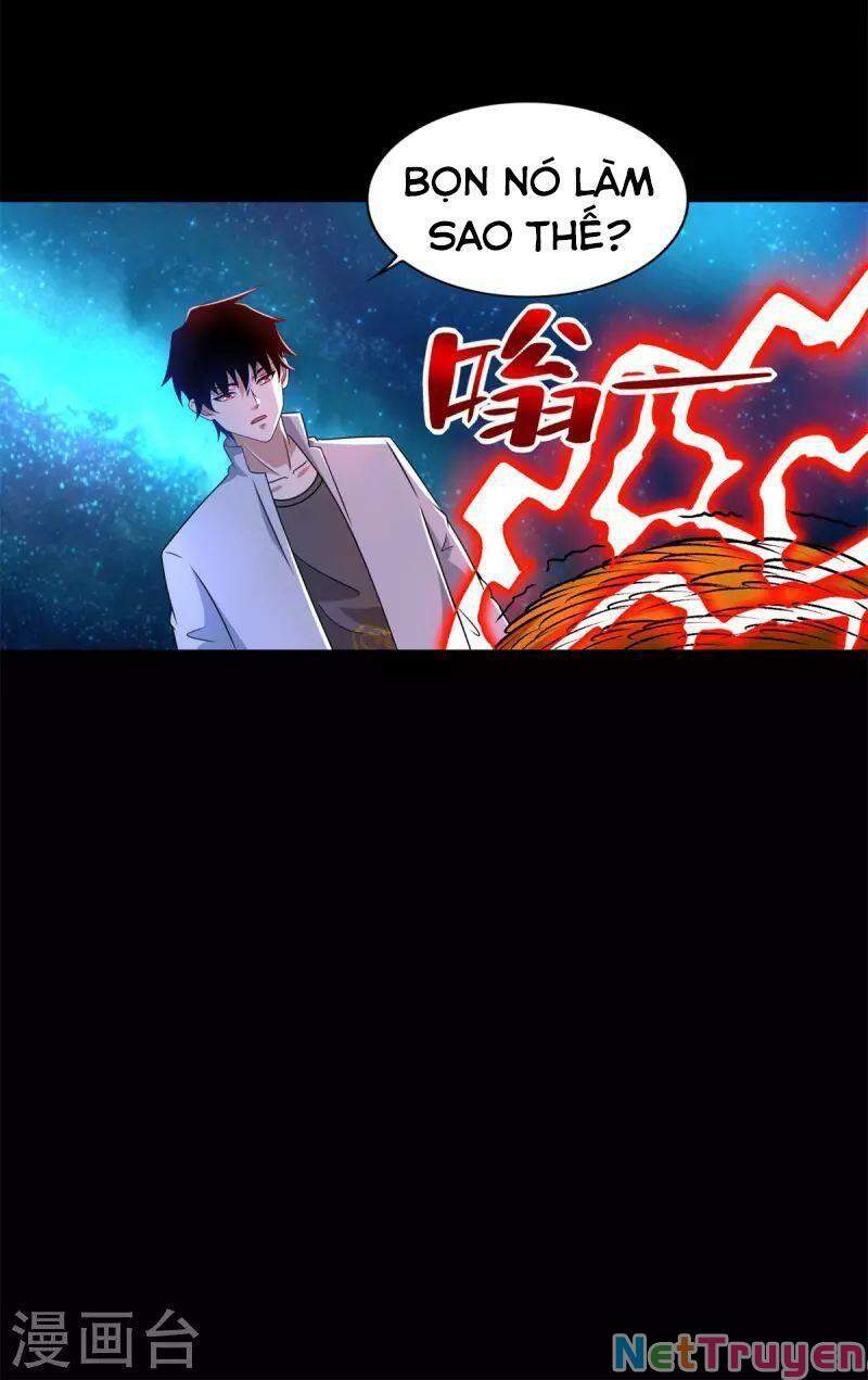 Mạt Thế Vi Vương Chap 437 - Next Chap 438
