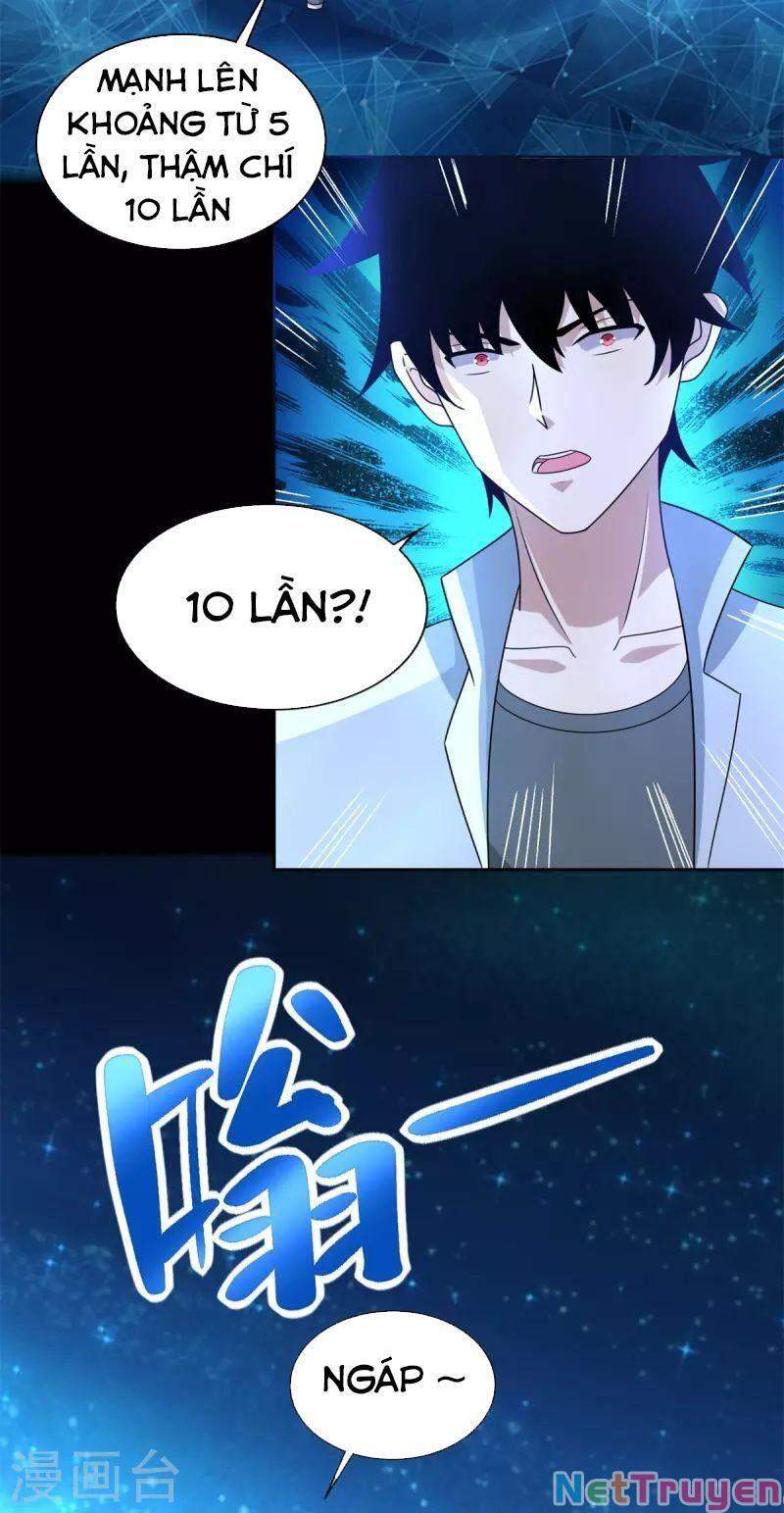 Mạt Thế Vi Vương Chap 437 - Next Chap 438