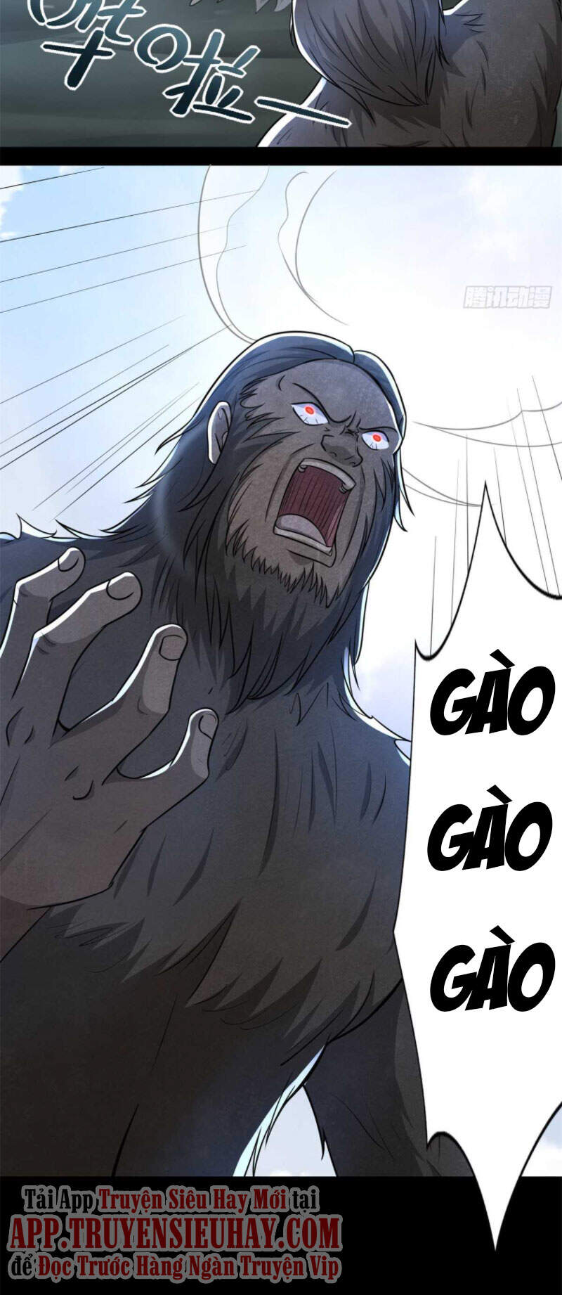 Mạt Thế Vi Vương Chap 438 - Next Chap 439