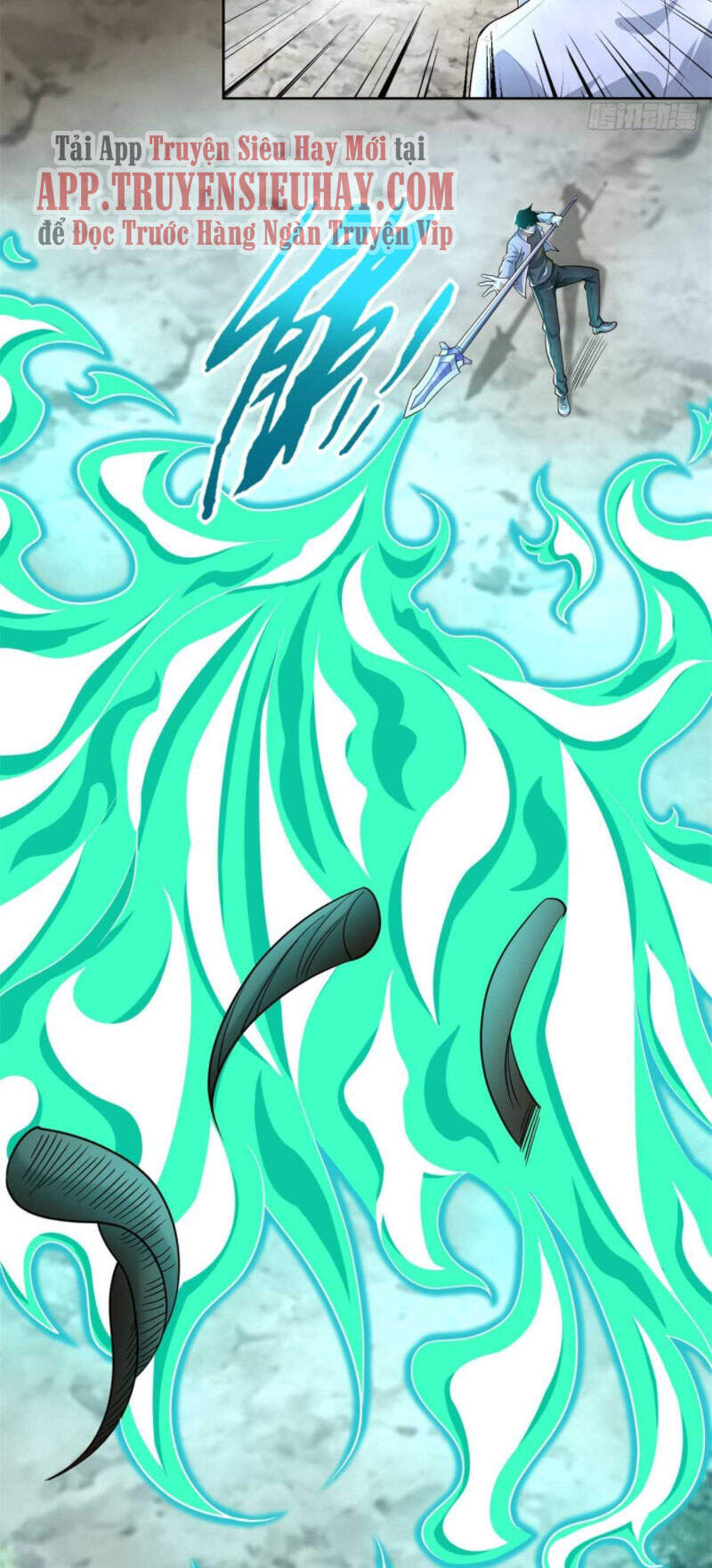 Mạt Thế Vi Vương Chap 438 - Next Chap 439