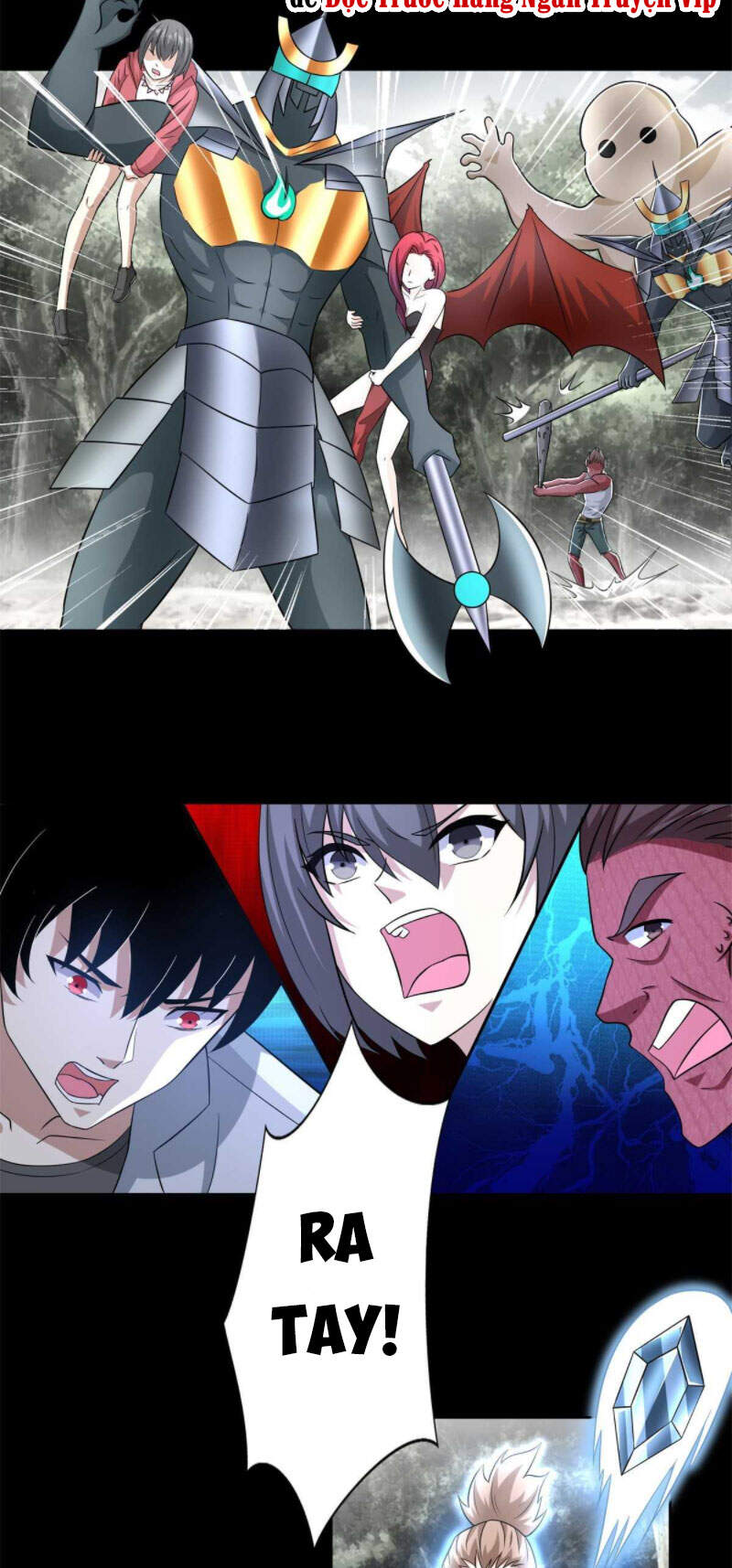 Mạt Thế Vi Vương Chap 438 - Next Chap 439