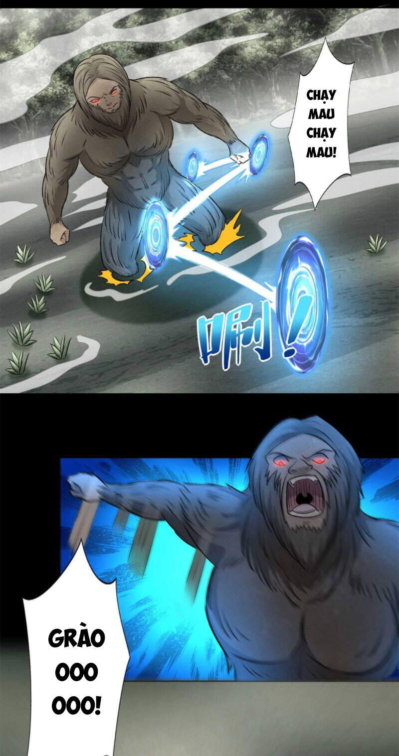 Mạt Thế Vi Vương Chap 439 - Next Chap 440