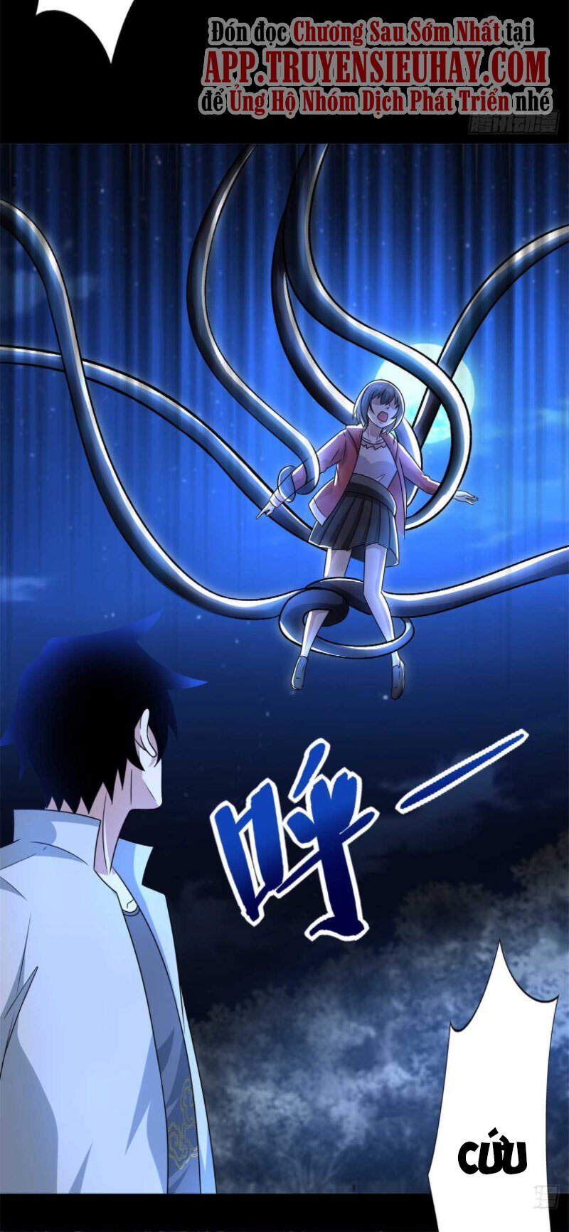 Mạt Thế Vi Vương Chap 439 - Next Chap 440