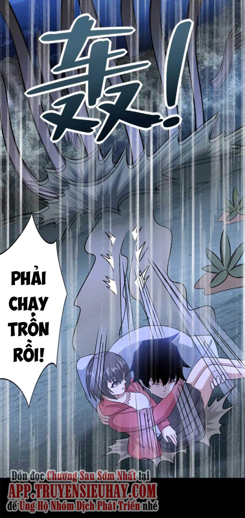 Mạt Thế Vi Vương Chap 439 - Next Chap 440