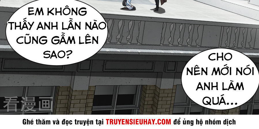 Mạt Thế Vi Vương Chap 44 - Next Chap 45
