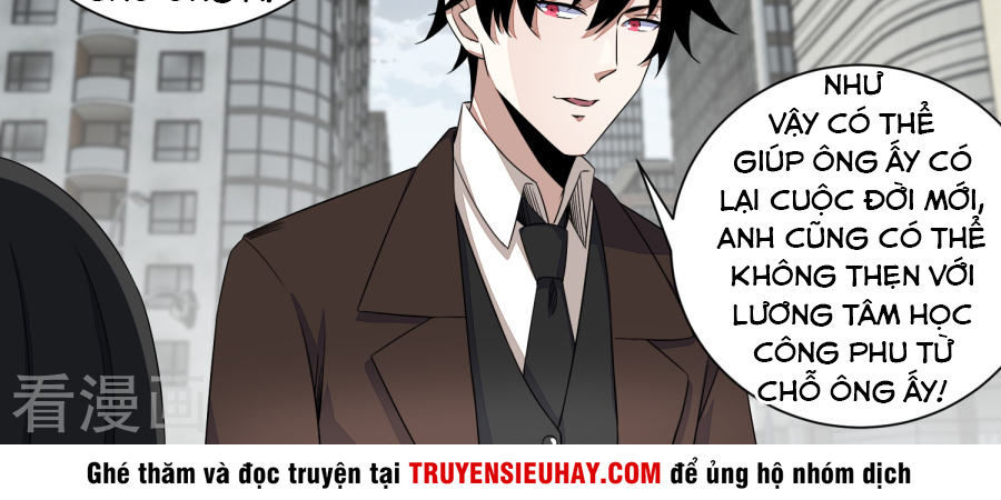 Mạt Thế Vi Vương Chap 44 - Next Chap 45