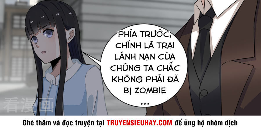 Mạt Thế Vi Vương Chap 44 - Next Chap 45