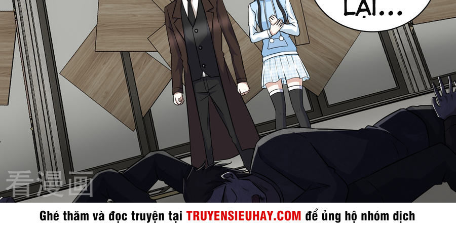 Mạt Thế Vi Vương Chap 44 - Next Chap 45