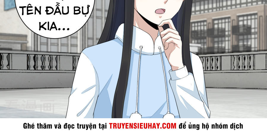 Mạt Thế Vi Vương Chap 44 - Next Chap 45