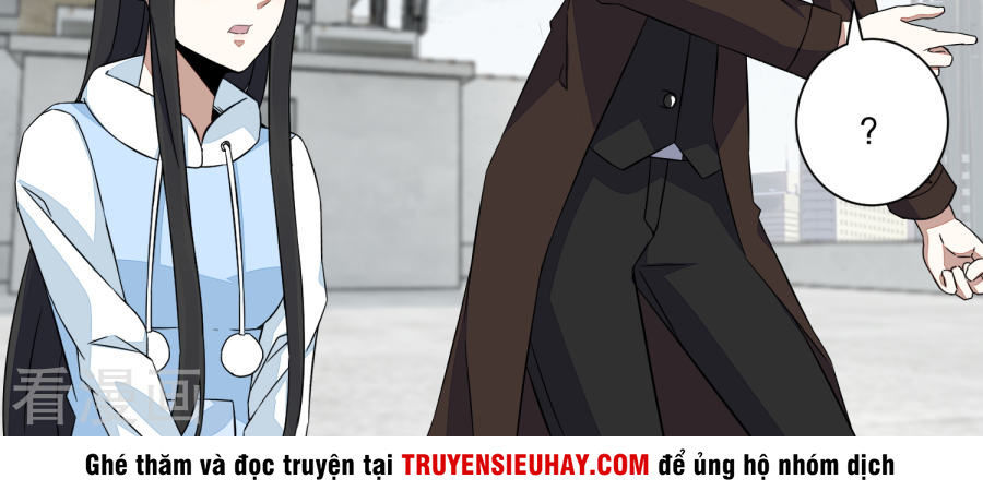 Mạt Thế Vi Vương Chap 44 - Next Chap 45