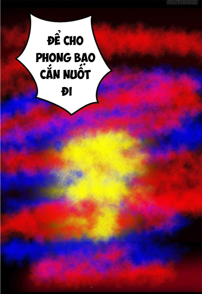 Mạt Thế Vi Vương Chap 440 - Next Chap 441