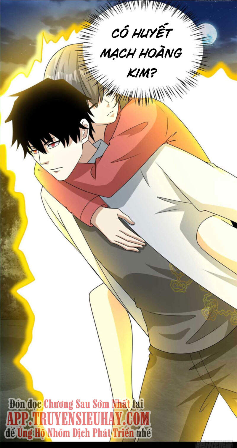 Mạt Thế Vi Vương Chap 440 - Next Chap 441