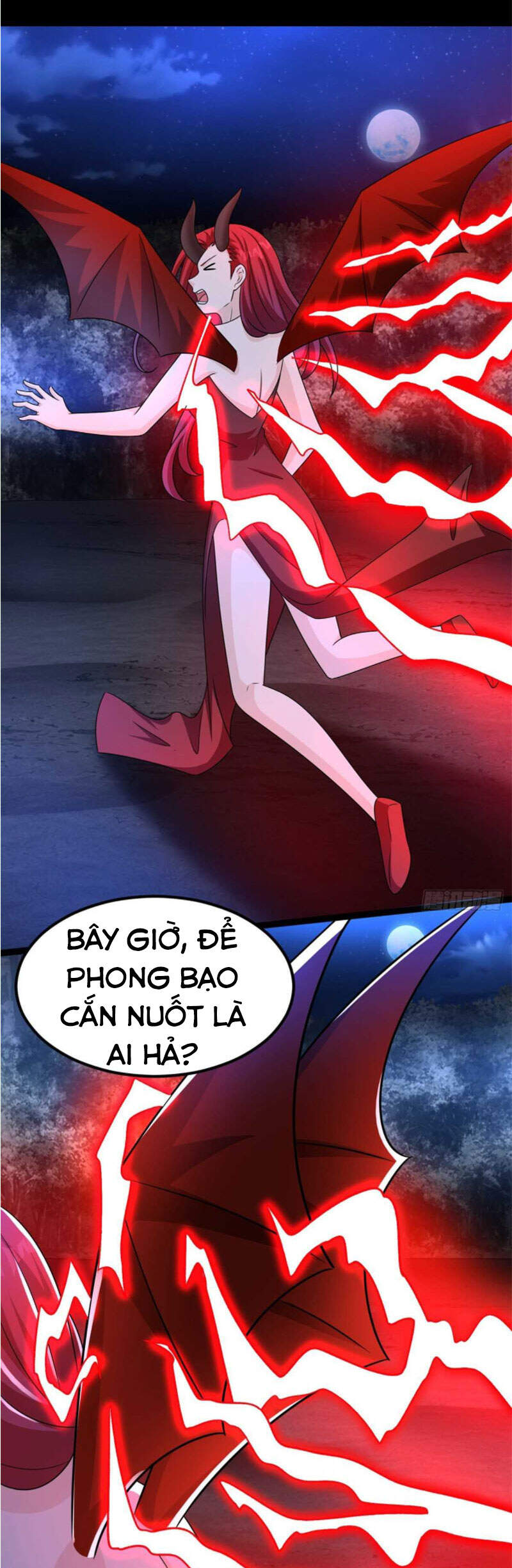 Mạt Thế Vi Vương Chap 440 - Next Chap 441