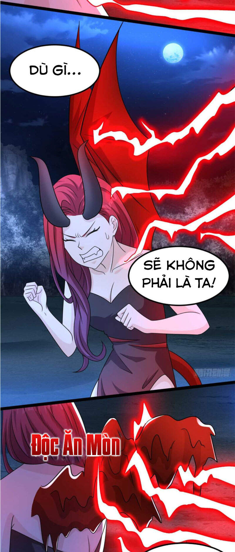 Mạt Thế Vi Vương Chap 440 - Next Chap 441