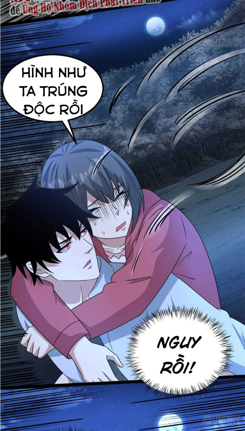 Mạt Thế Vi Vương Chap 440 - Next Chap 441