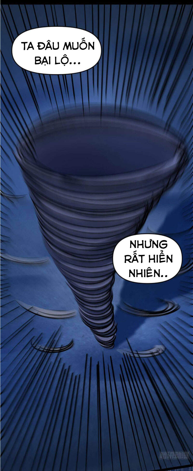 Mạt Thế Vi Vương Chap 440 - Next Chap 441