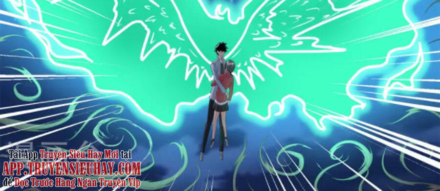 Mạt Thế Vi Vương Chap 441 - Next Chap 442