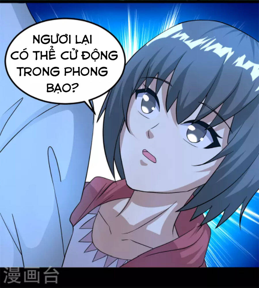 Mạt Thế Vi Vương Chap 441 - Next Chap 442
