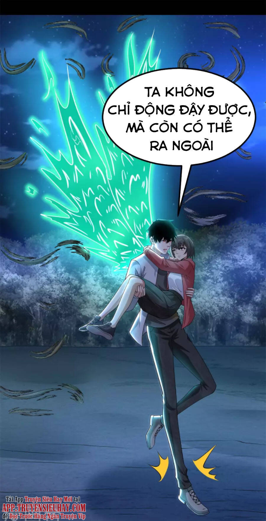 Mạt Thế Vi Vương Chap 441 - Next Chap 442