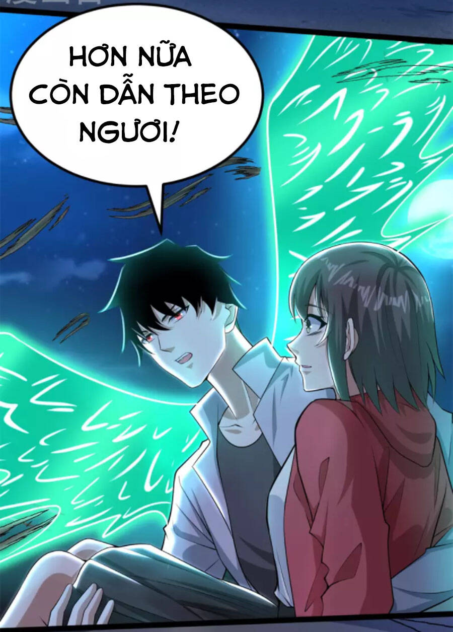 Mạt Thế Vi Vương Chap 441 - Next Chap 442