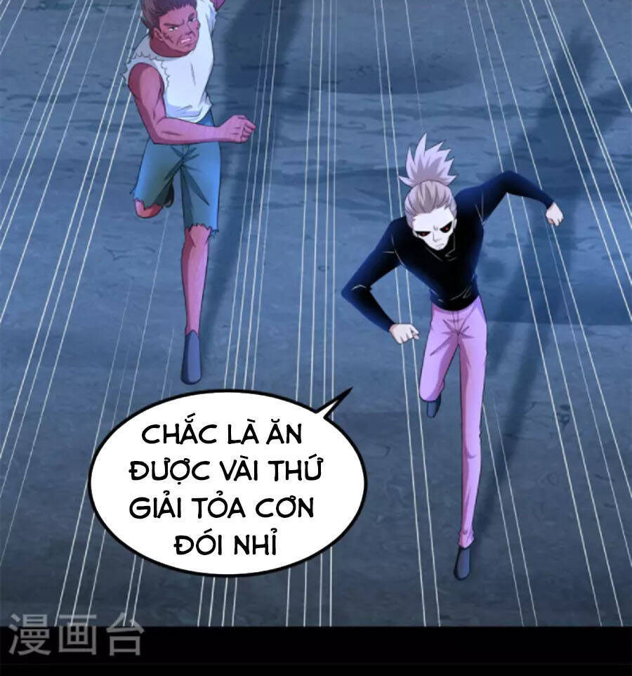 Mạt Thế Vi Vương Chap 441 - Next Chap 442