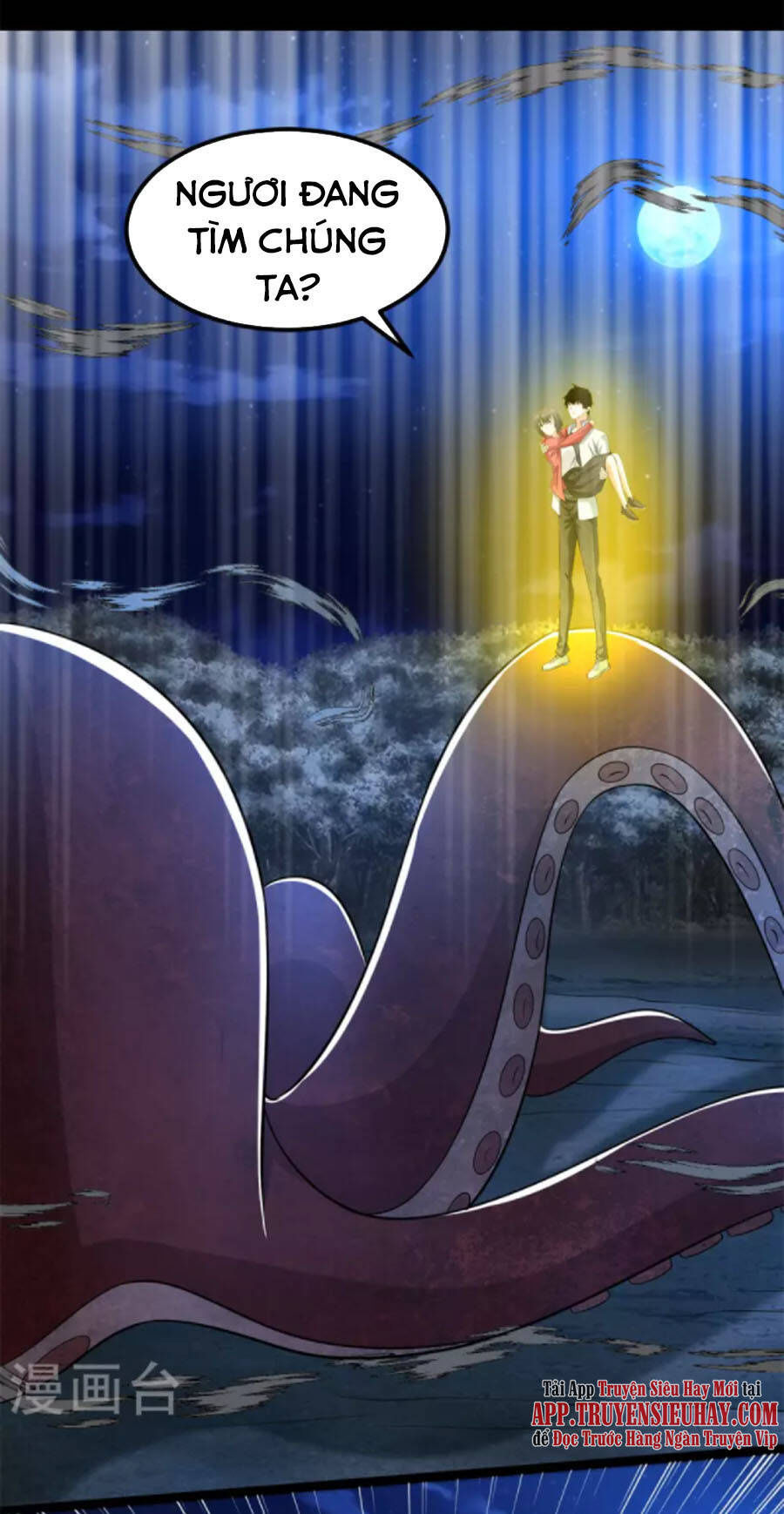 Mạt Thế Vi Vương Chap 441 - Next Chap 442